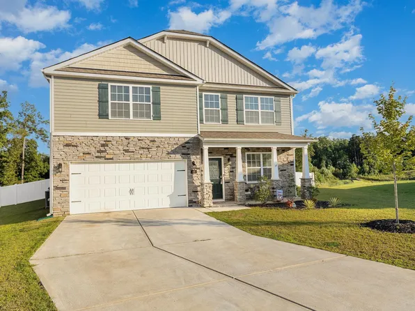 495 N Great White Way, Clayton, NC 27527