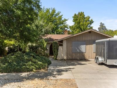 423 N Murdock Ave, Willows, CA, 95988