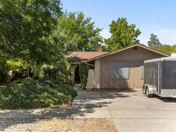 423 N Murdock Ave, Willows, CA 95988