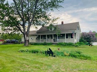 279 Lucy Knowles Rd, Farmington, ME 04938