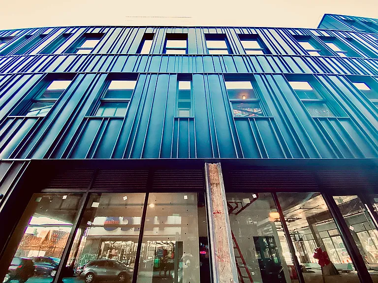 312 Broadway #4G — Photo 10
