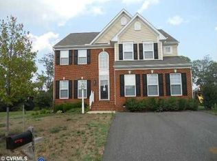 1309 Hammerstone Ct, Richmond, VA 23223