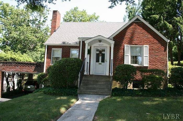 1st image of 1804 Parkland Dr