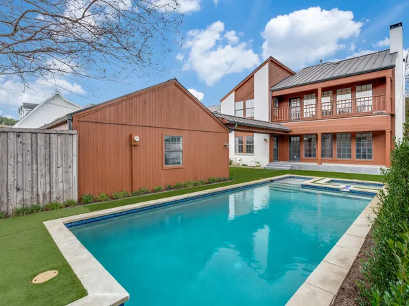 3514 Harvard Ave, Highland Park, TX 75205