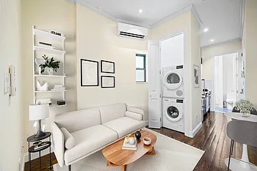 Rented by Living New York