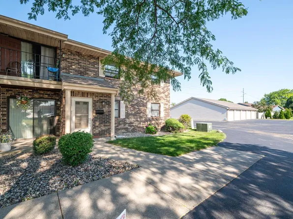 6840 Mariner DRIVE #102, Mount Pleasant, WI 53406