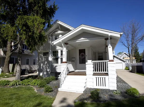 600 N 51st STREET, Milwaukee, WI 53208
