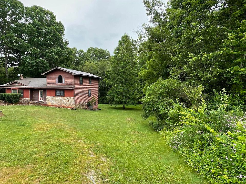 252 Old Homestead Hwy, Crossville, TN 38555 MLS 1230172 Zillow
