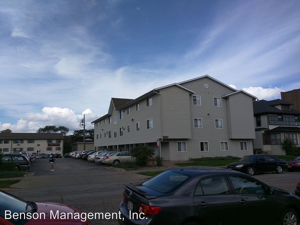 1st image of 1425 Vine St APT 5