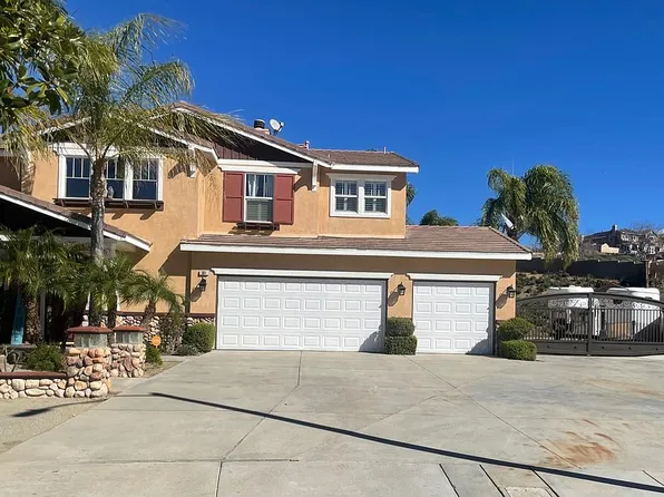 301 Silver Springs Pl, Norco, CA 92860