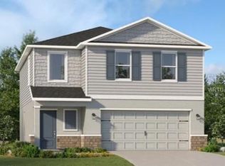 4119 Longleaf St, Haines City, FL 33844