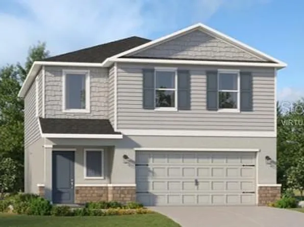 3898 Amers Loop, Haines City, FL 33844