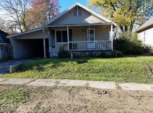 11315 Union St, Mount Morris, MI 48458