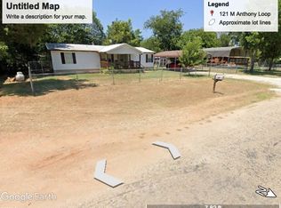 121 M Anthony Loop #M, Graford, TX 76449