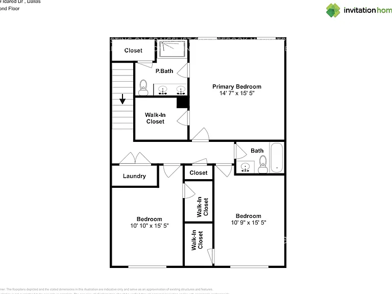 2659 Idared Dr — Photo 3