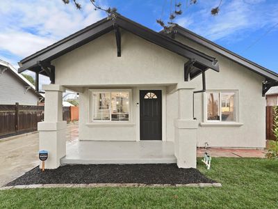 511 Burkett Ave, Stockton, CA, 95205