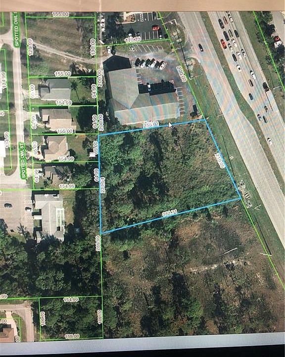 1st image of 1701 Us Highway 27 S