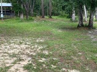 92 SW 814th St, Steinhatchee, FL 32359