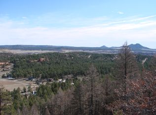 5365 Cheyenne Dr, Larkspur, CO 80118