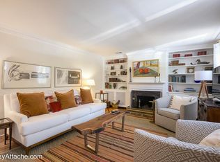 3414 Reservoir Rd NW, Washington, DC 20007