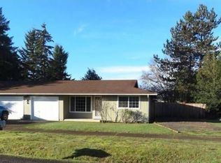 1802 Four Oaks Grange Rd, Eugene, OR 97405