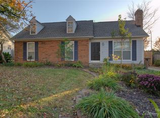 129 Lauren Dr, Indian Trail, NC 28079
