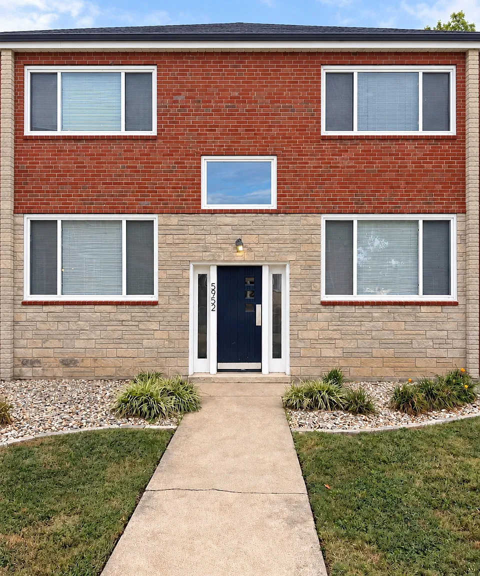 1 bed, 800 sqft, $975 — Photo 1