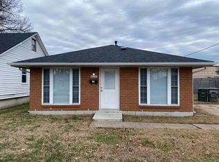 625 Jackson St, Owensboro, KY 42303
