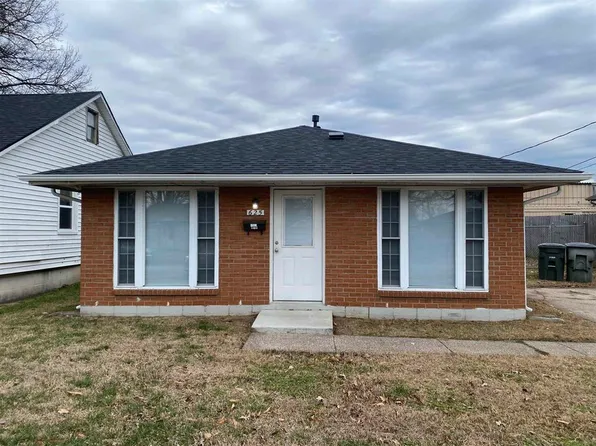 625 Jackson St, Owensboro, KY 42303