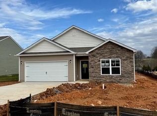 2456 Stream View Ln, Morristown, TN 37814