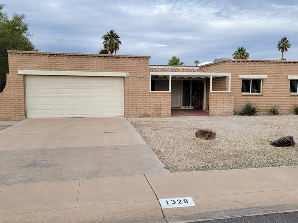 1328 E Hermosa Dr