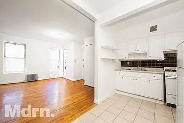 Rented by Mdrn Residential