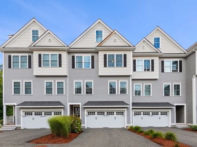 64 Compass Point #64, North Andover, MA, 01845