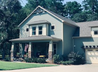 141 Windjammer Dr, Leesville, SC 29070