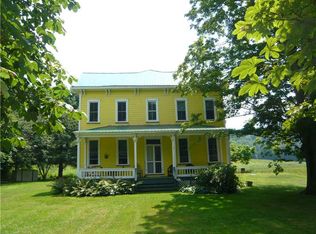 363 2nd St, Confluence, PA 15424