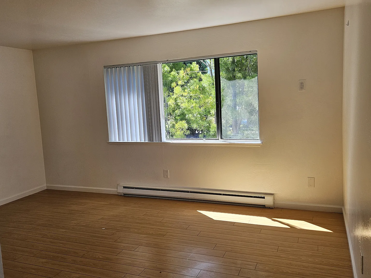 1 bed, 550 sqft, $2,550 — Photo 1