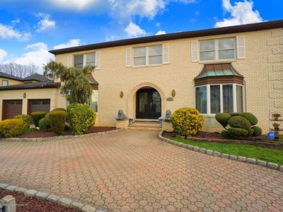 115 Meade Loop, Staten Island, NY, 10309