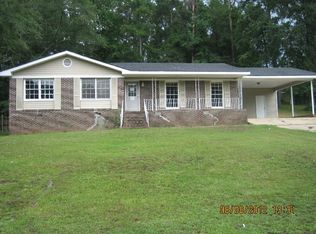 714 Deese Rd, Ozark, AL 36360