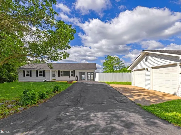 12 Homestead Ln, Ranson, WV 25438