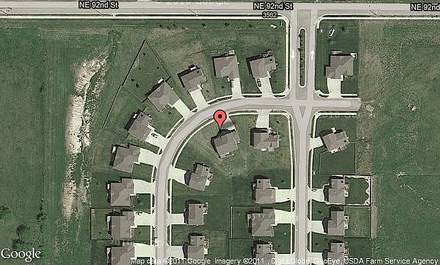 Map View