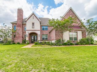 1203 Charing Cross Way, Kingwood, TX 77339