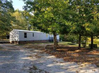 800 White Hill Rd, Sanford, NC 27332