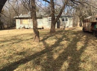 1902 60th Rd, Yates Center, KS 66783