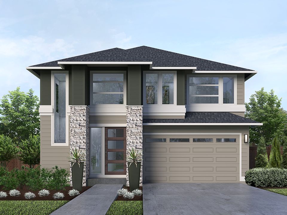 Exterior Image For The Nolina