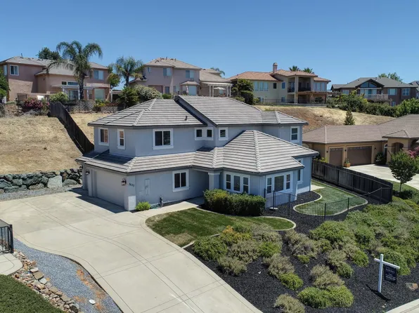 3625 Ventana Way, Shingle Springs, CA 95682