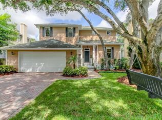 2809 Northpointe Ln, Tampa, FL 33611
