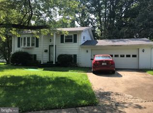 14302 Fullerton Rd, Woodbridge, VA 22193