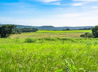 449 Luke Hayes Way LOT A9007, Fredericksburg, TX 78624