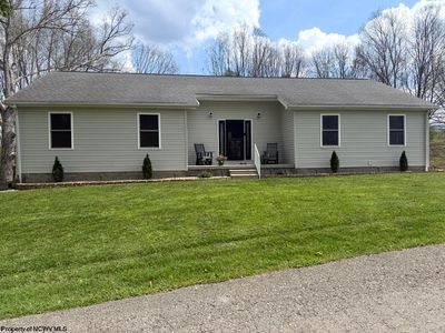 109 Cottage Hill Ln, Beverly, WV, 26253