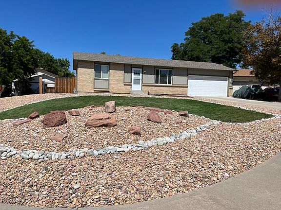 Newer Landscaping